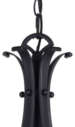Monrovia 11.25" Pendant Oil Rubbed Bronze