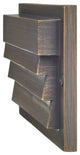 Kichler Landscape Led Step Light Surface-Mount Centennial Brass
