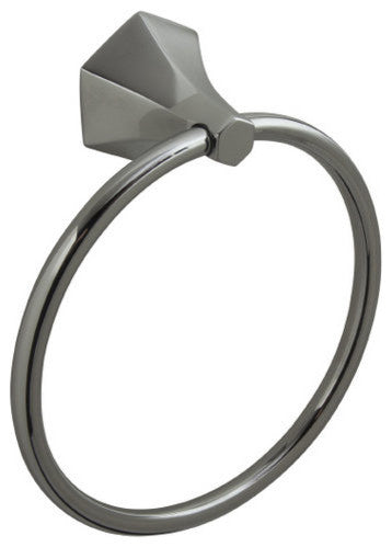 Mirabelle Mirbhtr Bridgehurst 6" Towel Ring