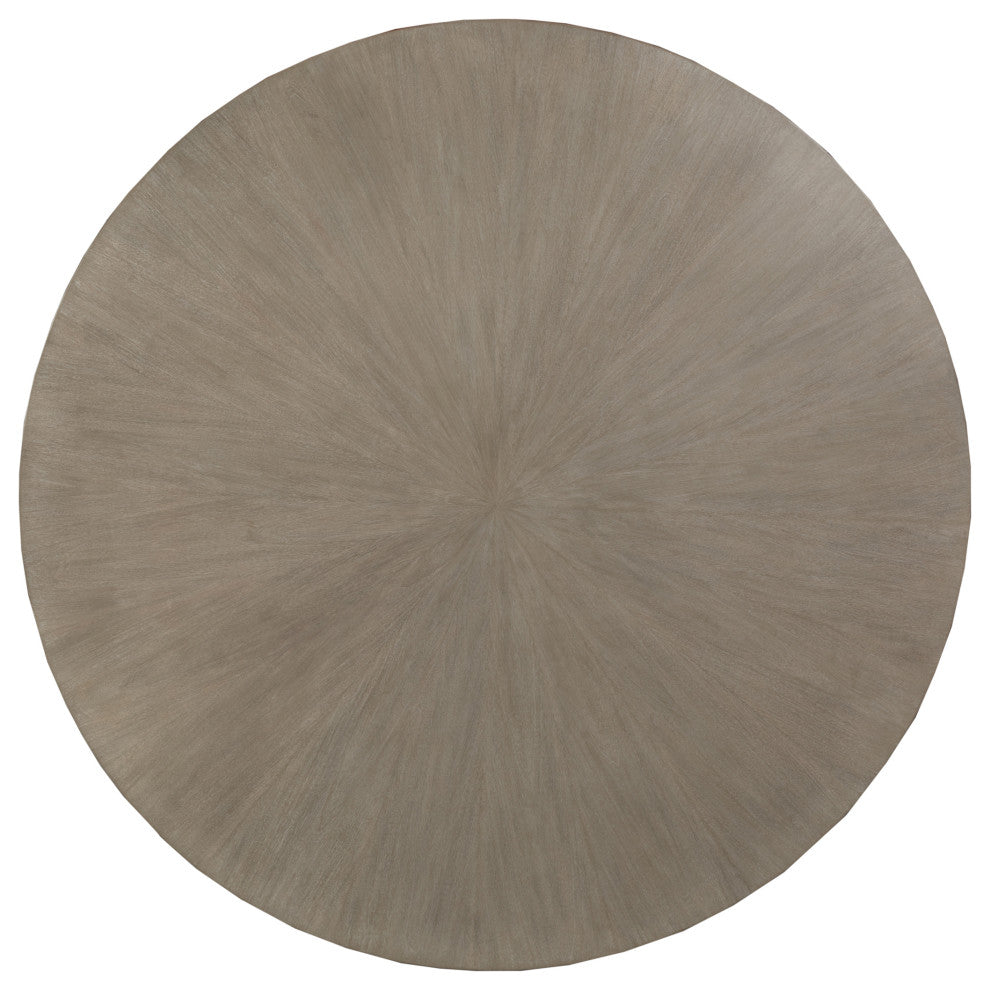 Chronicle Round Dining Table