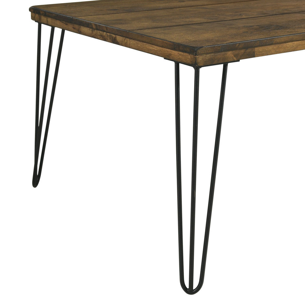 Dunbar Square End Table