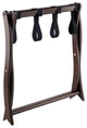 Scarlett Luggage Rack, Cappuccino