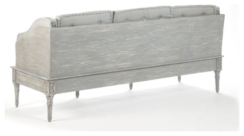 Tereza Bench