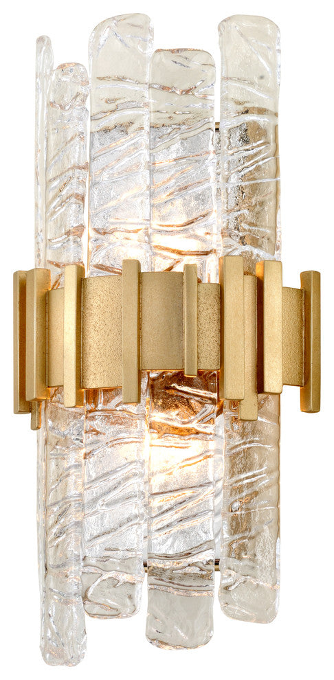 Corbett Lighting Ciro Two Light Wall Sconce 256-12