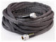 Zero-G 4001-25 Advanced Design Garden Hose, Gray, 25'
