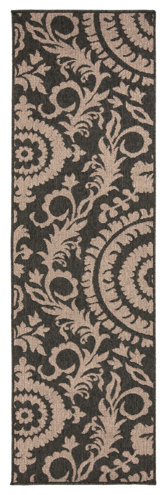 Alfresco Area Rug, 2'3"x11'9"