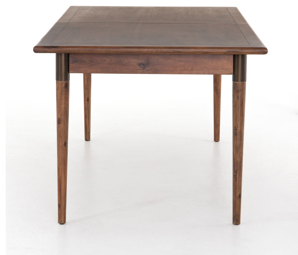 Harper Extension Dining Table-84/104"