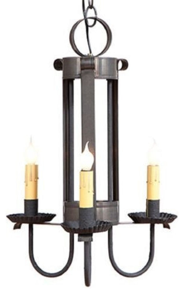 Country Pendant Ceiling Light