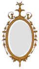 The Earl Gowrie Mirror, 21"x47"