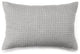 Cathalina Linen, Platinum Gray, King