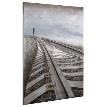 Destination Anywhere Art