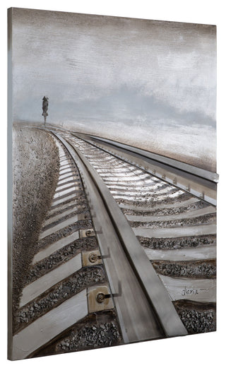 Destination Anywhere Art