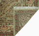 Pak-Persian Rachna Light Green Rug, 8'1x9'10