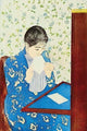 The Letter #1 - Fine Art Giclee Print 24" x 36"