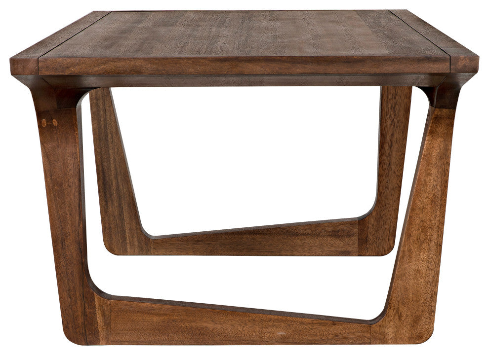 Noir Furniture Regal Table/Desk, DW