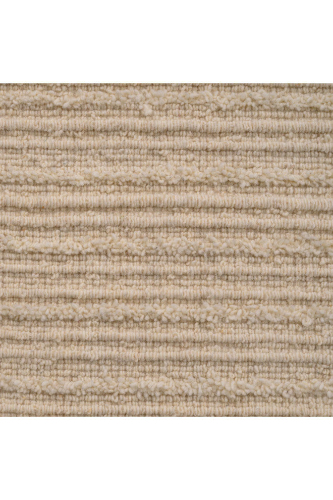 Minimalist Wool Carpet 10' x 13', Eichholtz Torrance
