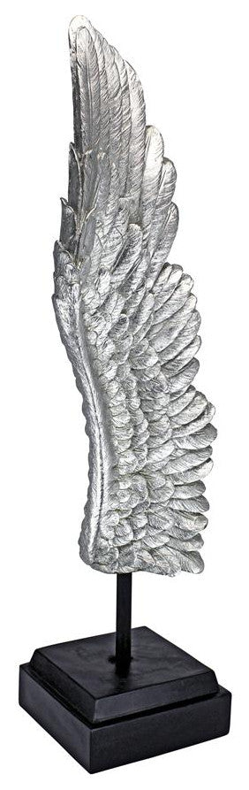 Design Toscano Guided By The Heavens Angel Wing Statue