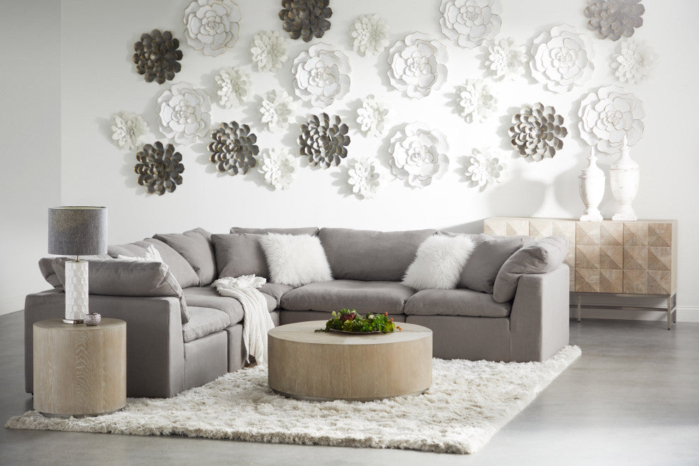 Atlas Media Sideboard