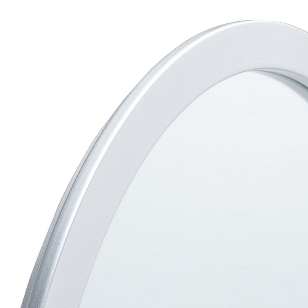 Safavieh Jove Mirror Silver