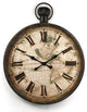 Iron Clock