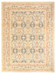 Mogul, One-of-a-Kind Hand-Knotted Area Rug Ivory, 9' 2" x 12' 3"