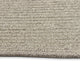 Calais Solid Indoor/Outdoor Rug, Gray, 7'6"x9'6"