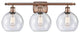 Innovations Lighting 516-3W-AC-G124-8-LED 3 Light 26" Bath Vanity Light