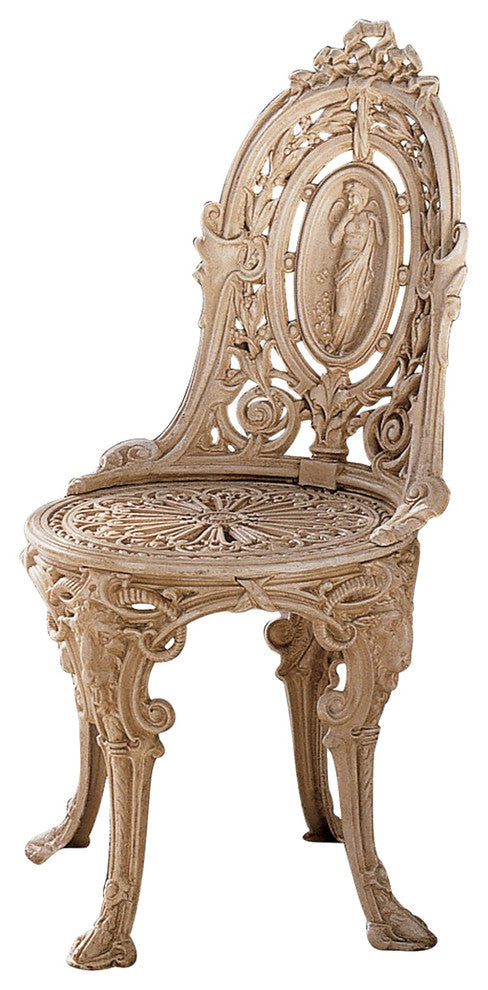 Regents Park Victorian Garden Chair
