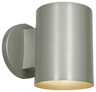 Poseidon, 20363, Wet Location Wallwasher, Satin, Incandescent