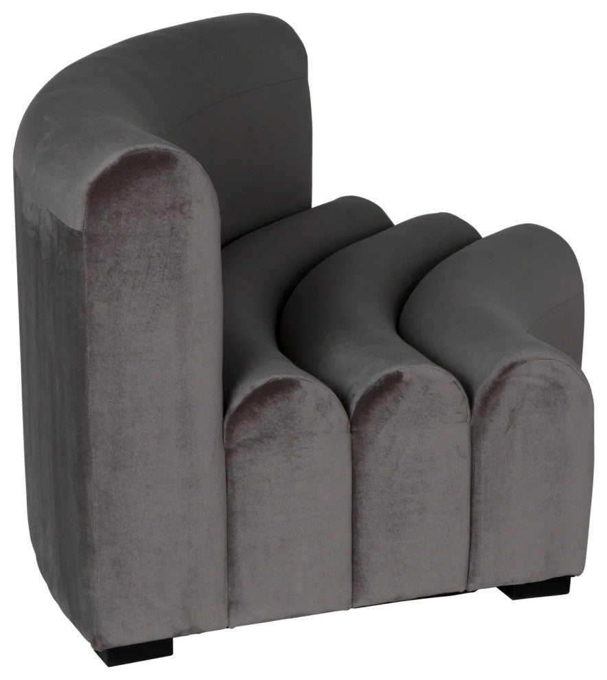 CFC Furniture Arcoiris Sofa