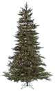 9' Instant ConnectT LED Nat Cut Monaco Pine