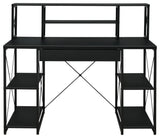 Amiel Desk, Black