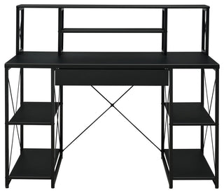 Amiel Desk, Black