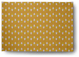 Bowling Pins Indoor/Outdoor Rug