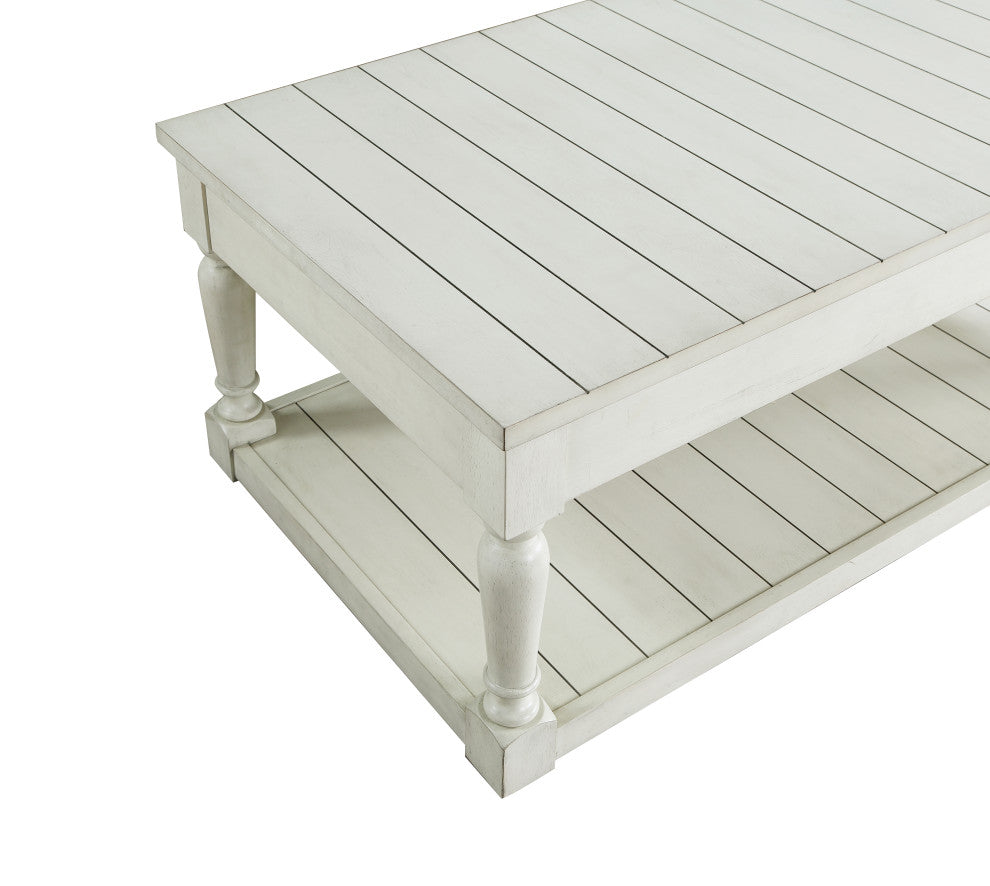 Hemingway Lift Top Coffee Table