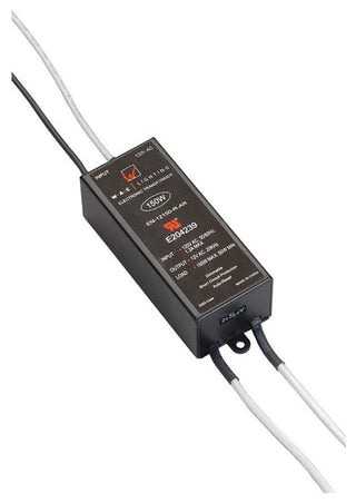 Electronic Transformer 120V Input 12V Output 1500 Watt