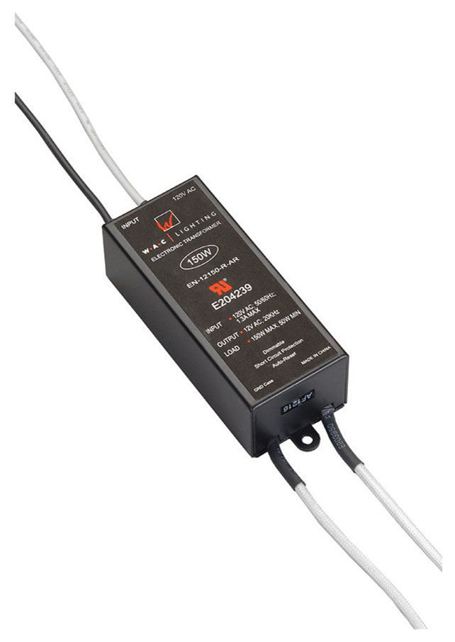 Electronic Transformer 120V Input 12V Output 1500 Watt