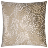 Flirty Pillow - Gilt