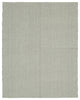 Rug N Carpet - Handmade Turkish 7' 0'' x 8' 11'' Flatweave Wool Kilim Rug