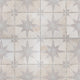 Kings Star Luxe White Ceramic Floor and Wall Tile