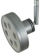 Jesco Qasl194X3-30Sn Collette Quick Adapt Led Spot, 3000K