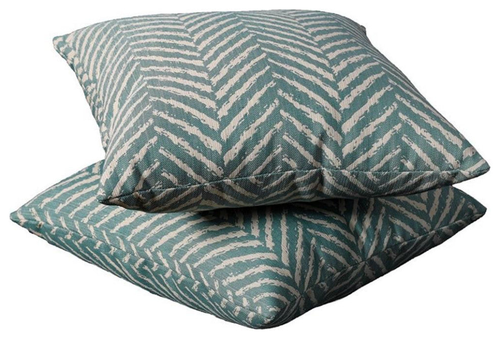 Devion Furniture Polyester Fabric Sectional Sofa with Ottoman-Dark Gray