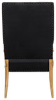 Narciso Chair, Teak