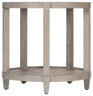 Bernhardt Albion Side Table