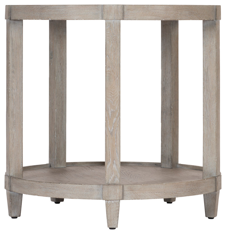 Bernhardt Albion Side Table