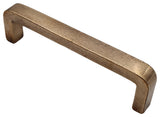 Milano Pull, Natural Bronze, 128mm Pull