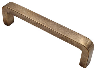 Milano Pull, Natural Bronze, 128mm Pull