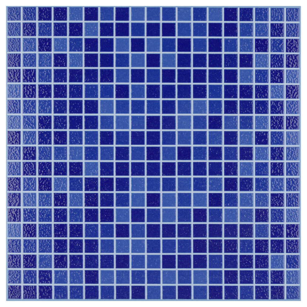Indico Cobalto Porcelain Floor and Wall Tile
