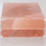 Himalayan Salt Slab, 8"x12"x2"