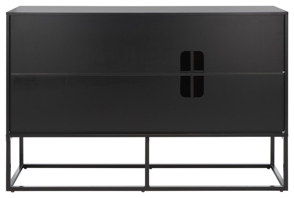 Safavieh Vance 3Door 2 Shelf Sideboard